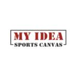 My Idea Sports Canvas Profile Picture