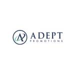 Adept Promotions Profile Picture