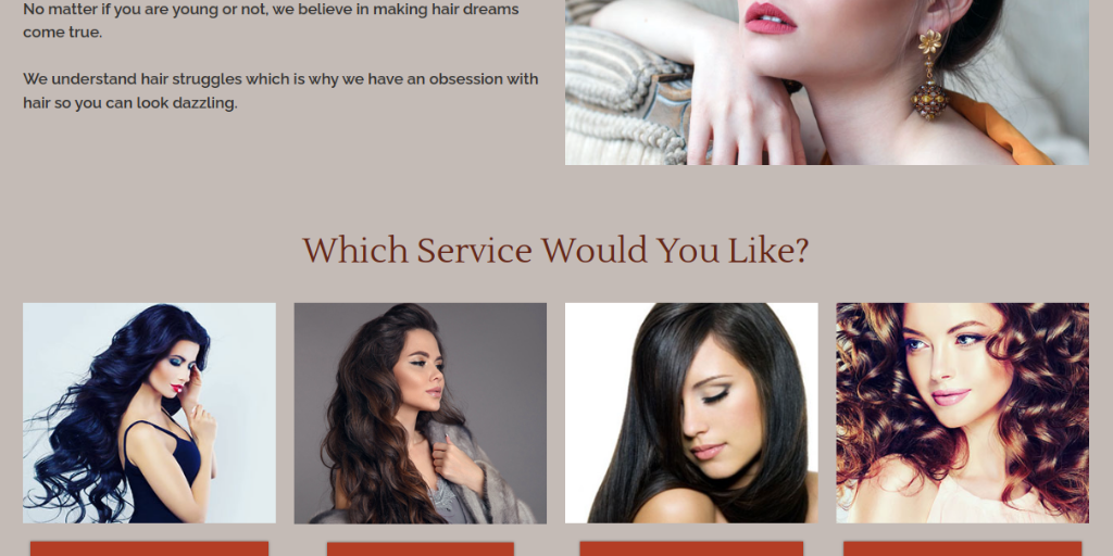Hair Extensions Dallas by Beene And Company Salon - Infogram