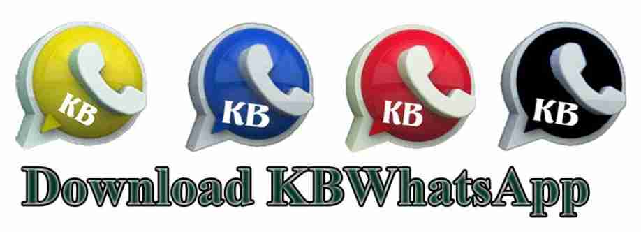 KB WhatsApp Cover Image