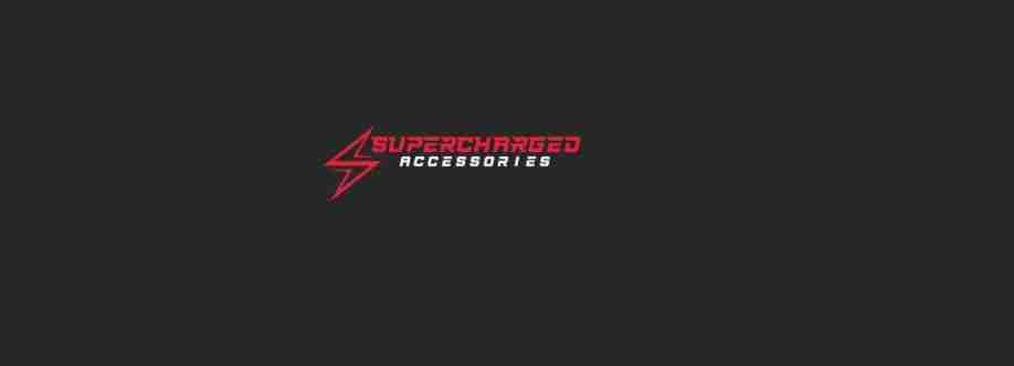 superchargedaccessories Cover Image