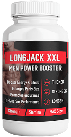 Long Jack XXL order on the official website in Nigeria, Kenya