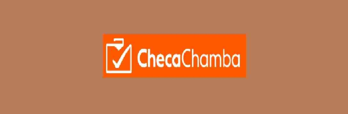 Checa Chamba Cover Image