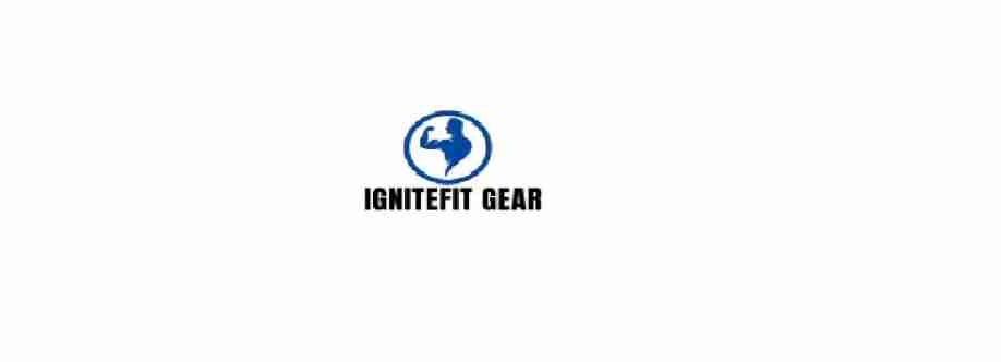 ignitefit gear Cover Image