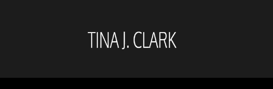 Tina J Clark Cover Image