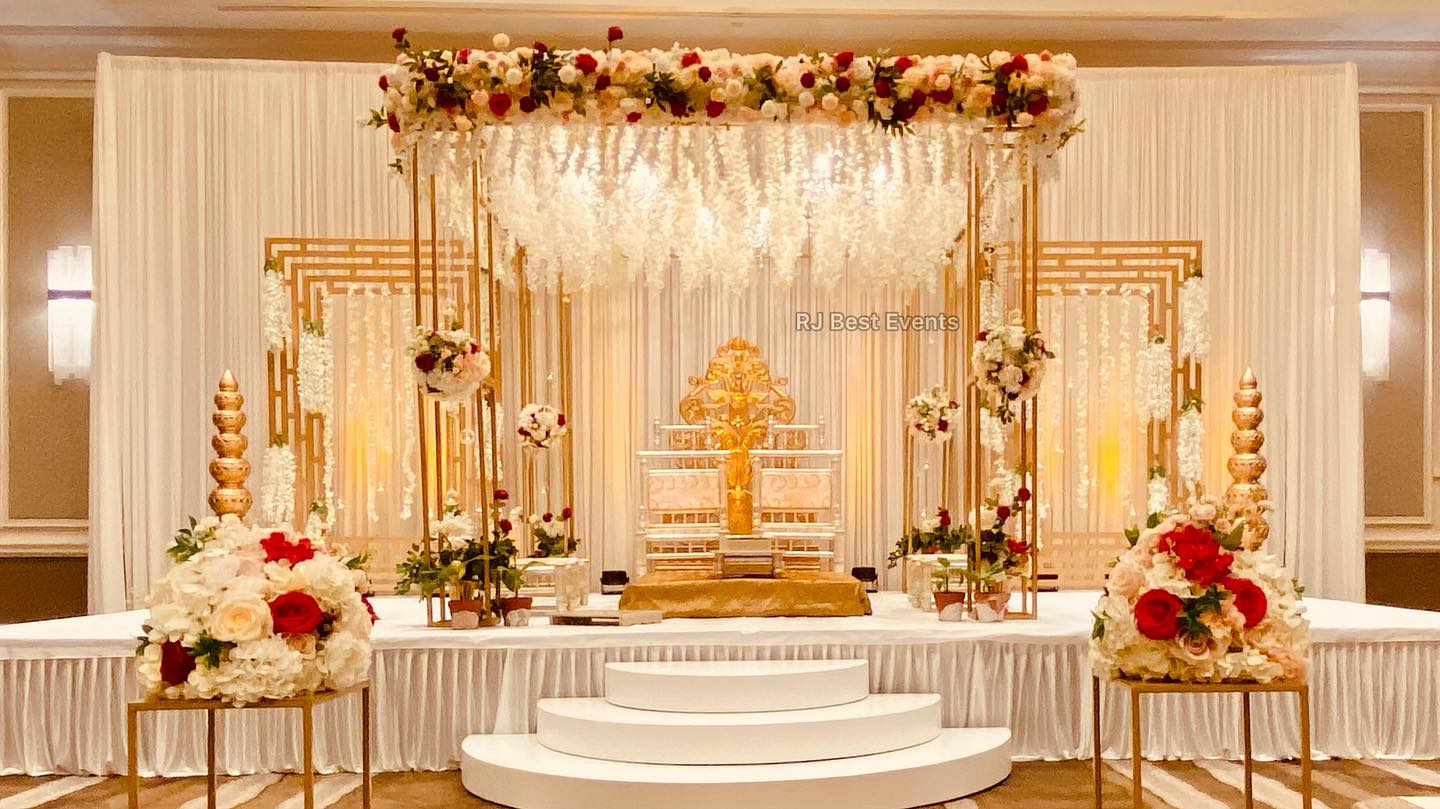 Why Wedding Décor Is Super Important For The Big Day - Iwisebusiness.com