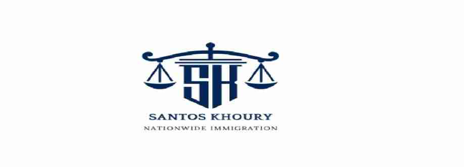 Santos Khoury LLC Cover Image