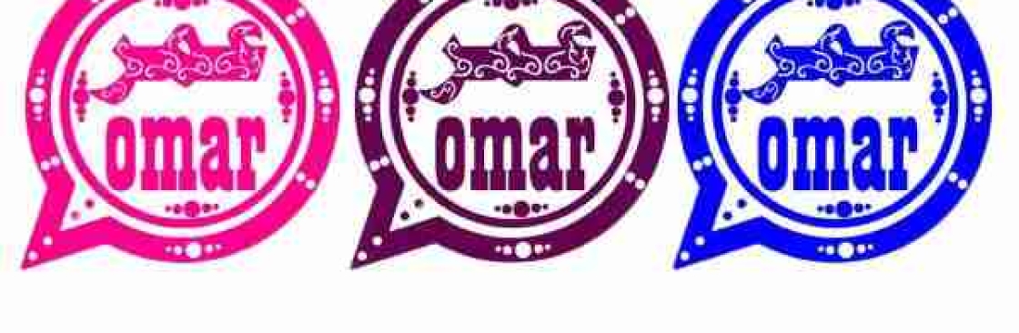 WhatsApp Omar Cover Image