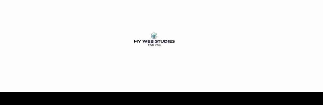 Mywebstudies Cover Image