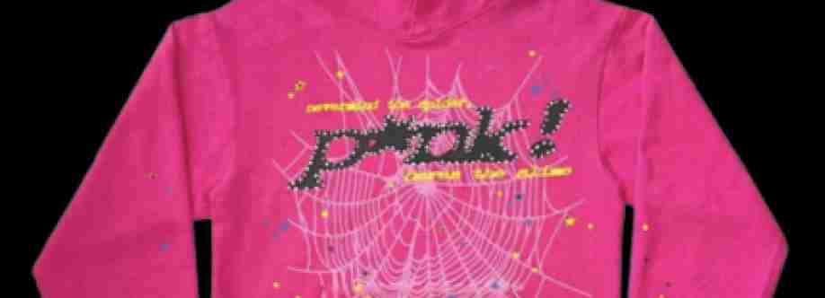 Spider Hoodie Cover Image