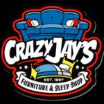 Crazy Jay's Furniture & Sleep Shop West Profile Picture