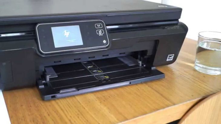 HP Printer Not Printing Black: Troubleshooting Guide