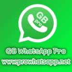 GB WhatsApp Pro Profile Picture