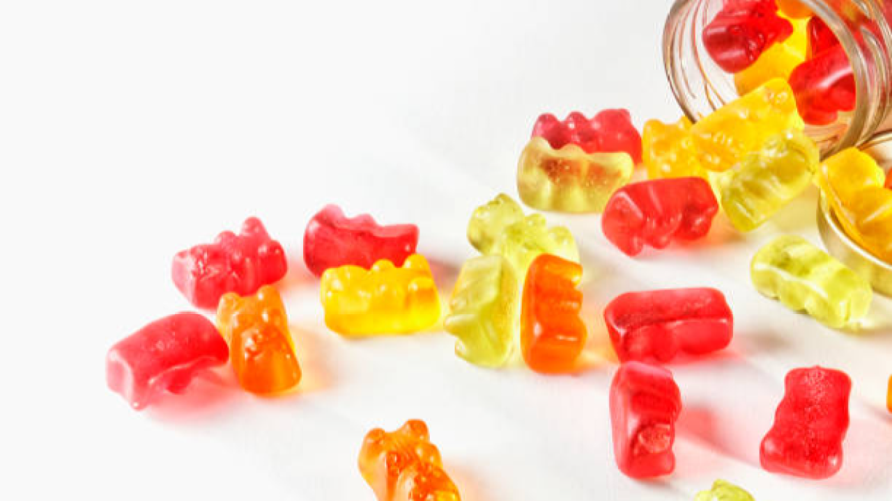 Bio Heal CBD Gummies Reviews (2024) - Bioheal Blood CBD, Bioheal CBD Gummies for Diabetes!