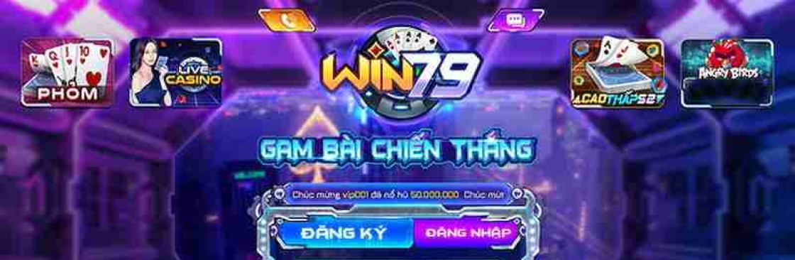 Tai Game Win79 Online Cover Image