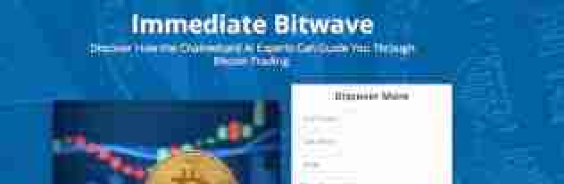 Immediate Bitwave Cover Image