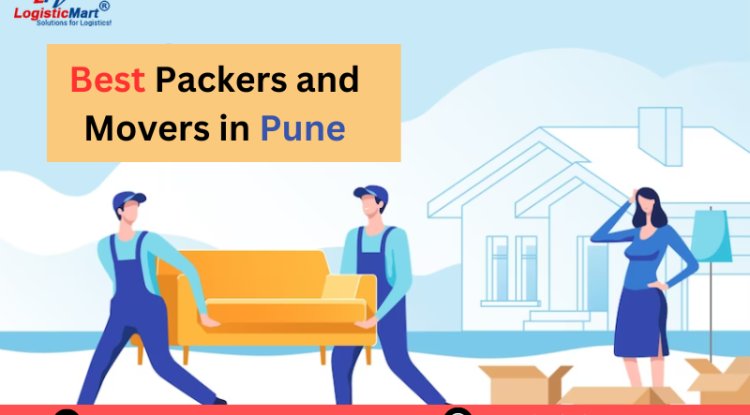 How to Prepare Your Home for Moving Day: Tips for Packers and Movers in Pune - Blog Now