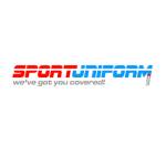 Sublimated Softball sportuniform Profile Picture
