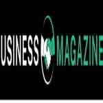 Business Magazine Profile Picture