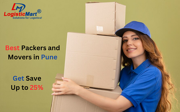 5 Problems in Home Shifting with Packers and Movers in Pune; Read the Fixes | by Mahi Singh | Mar, 2024 | Medium