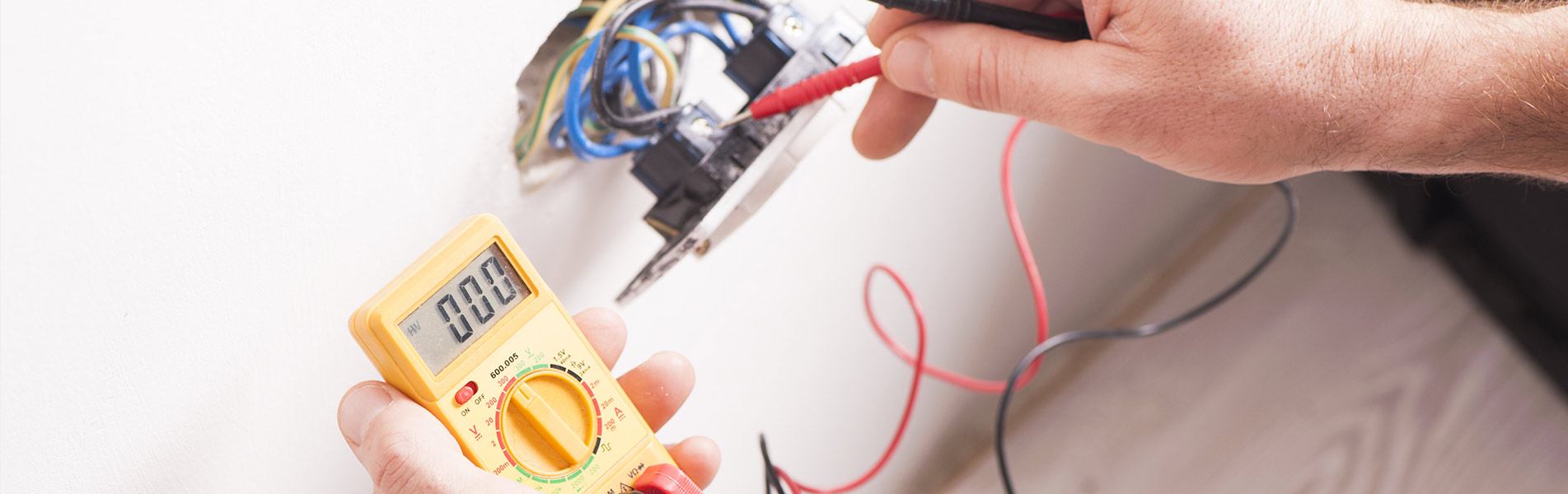 Reliable Electrician SG - Electrical Repair Service Singapore