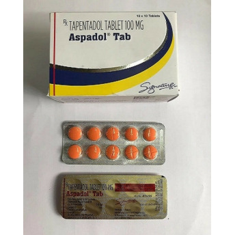 Tapentadol - Aspadol Truly Fast Shipping - Tapentadol US To US Reviews & Experiences