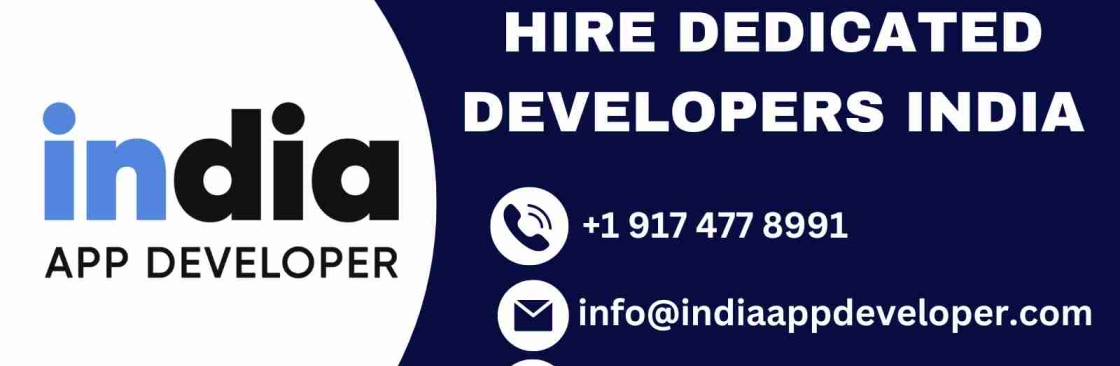 Hire dedicated developers India Cover Image