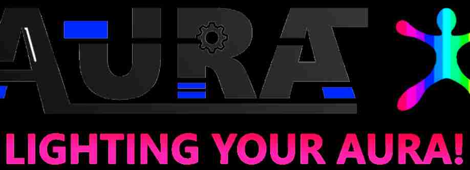 Aura Marketing Cover Image