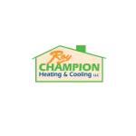 Roy Champion Heating and Cooling LLC Profile Picture