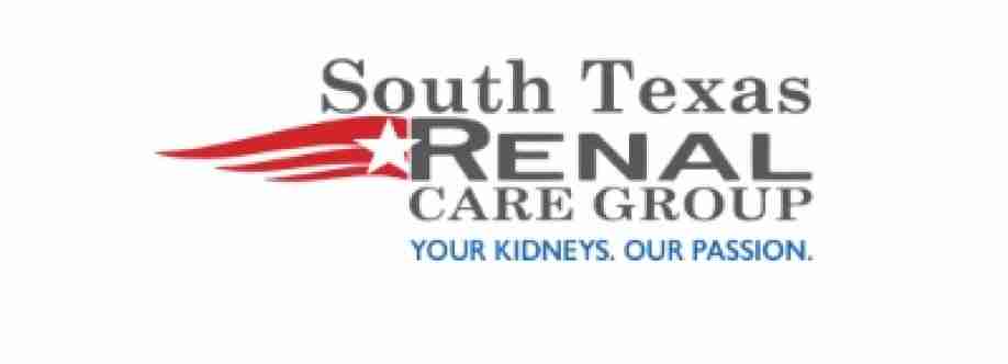 South Texas Renal Care Group Cover Image