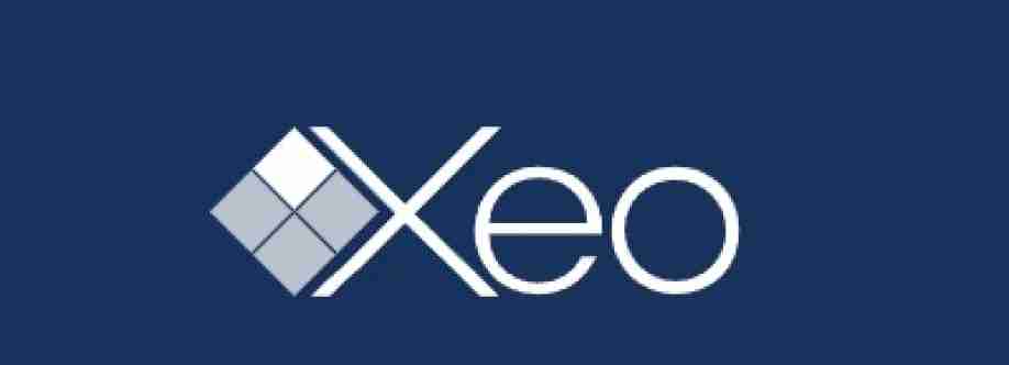 xeo software Cover Image
