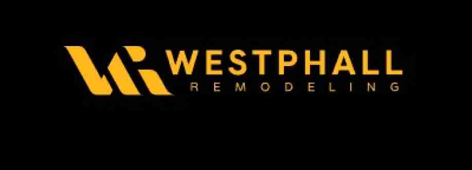Westphall Remodeling Cover Image