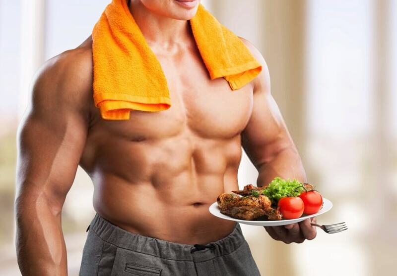 Bật mí chế độ ăn cho người tập gym giảm cân đạt hiệu quả tốt nhất - Unity Fitness