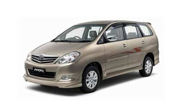 Hire Outstation Cab/Taxi Service in Delhi - Baba Travels