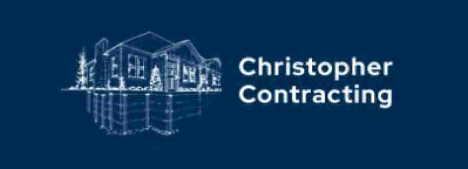 Christopher Contracting Cover Image