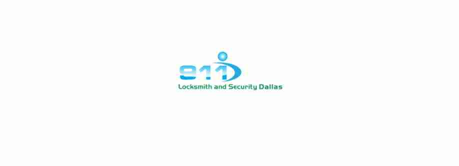 911 Locksmith and Security Cover Image