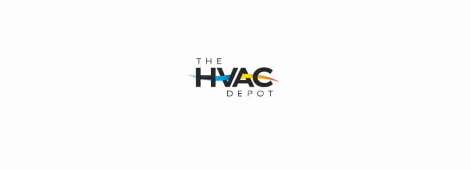 The HVAC Depot LLC Cover Image