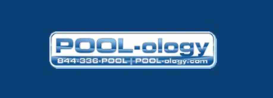 POOL ology Cover Image