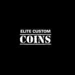 Elite Custom Coins Profile Picture