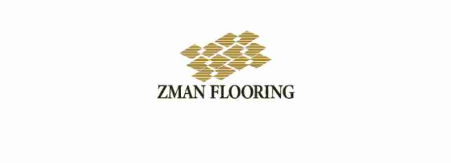 Zman flooring Cover Image