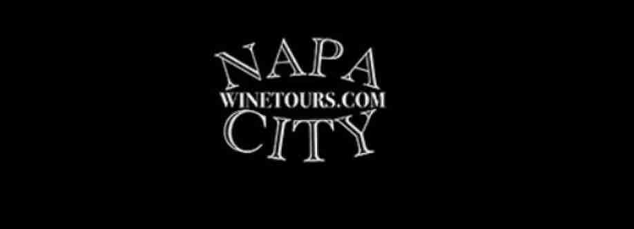 Napa City Wine Tours Cover Image