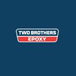 Two Brothers Epoxy Flooring Profile Picture