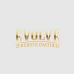 Evolve Concrete Coatings Profile Picture