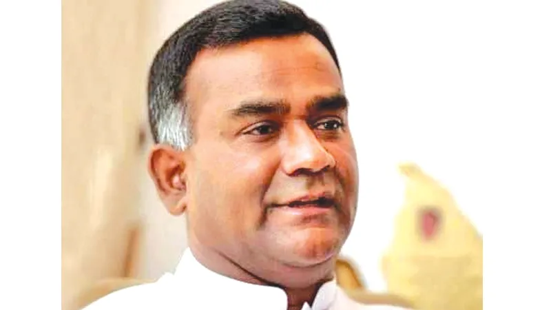 ජීවිත බිල්ලට දී ආර්ථිකය ගොඩනැඟීමෙන් පලක් නෑ