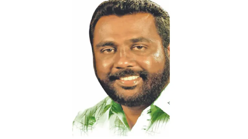 ආණ්ඩුව කැමැති නම් කොවිඩ් සටනට සහාය දෙනවා