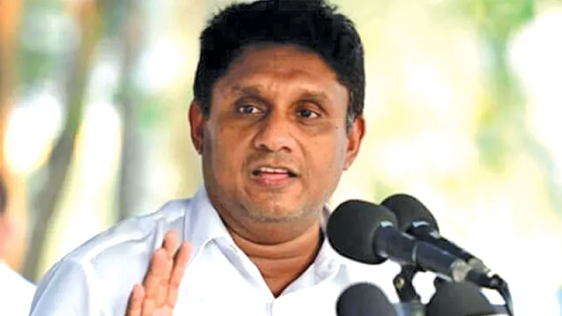 ජනතාවගේ ආරක්ෂාවට රට ‘ලොක්ඩවුන්’ කරන්න