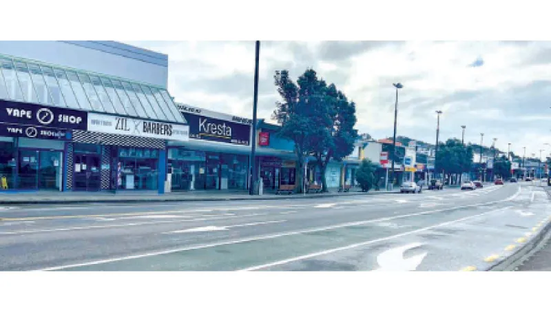 නවසීලන්තයේ ‘ලොක්ඩවුන්’ කාලය දීර්ඝ කරයි