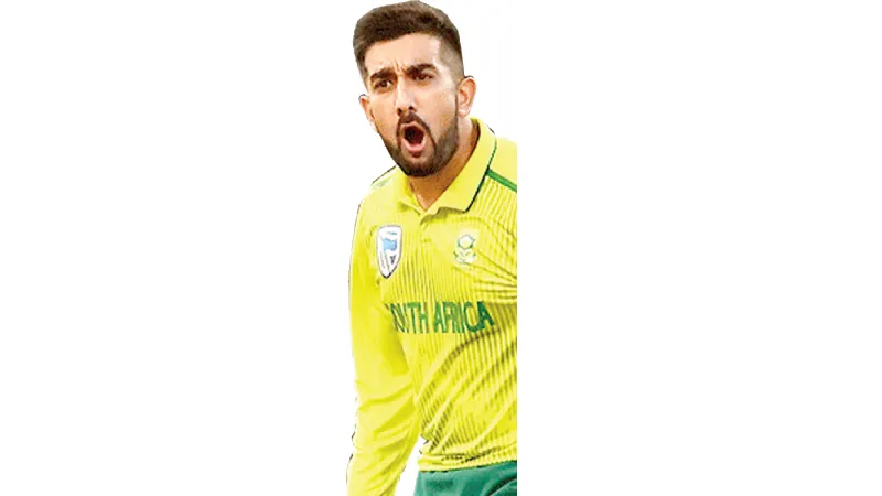 අංක 1 පන්දු යවන්නා අයිපීඑල් පිටියට