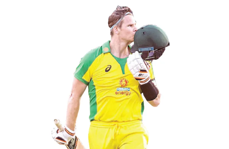 ඔස්ට්රේලියානුවෝ ලෝක කුසලානයට සැරසෙති