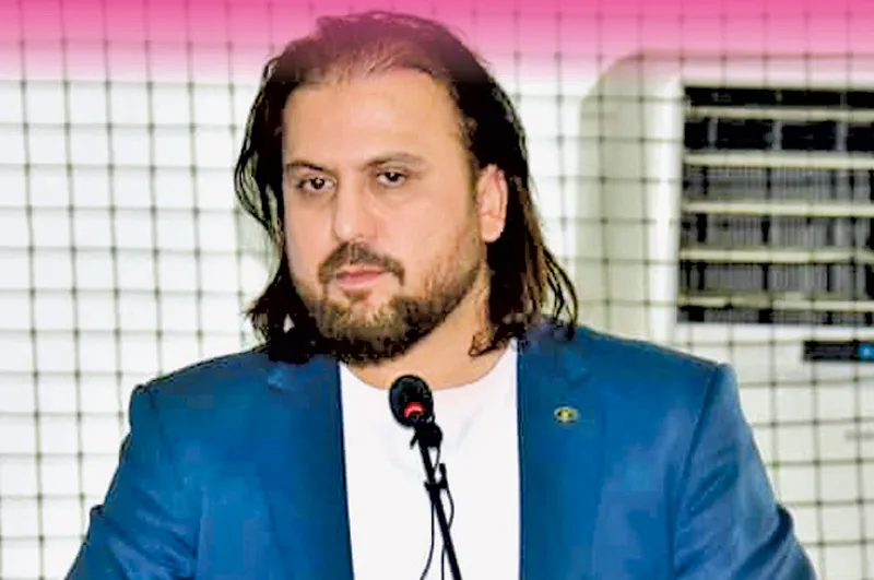 ඇෆ්ගනිස්තාන ක්රිකට් මුල්පුටුව වෙනස් වේ